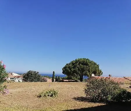 Lilou et léo * Lumio (Corsica)