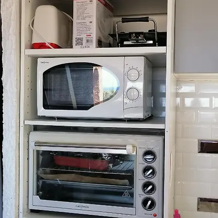 Lilou et léo Apartamento