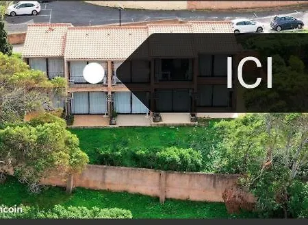 Lilou Et Leo * Lumio (Corsica)