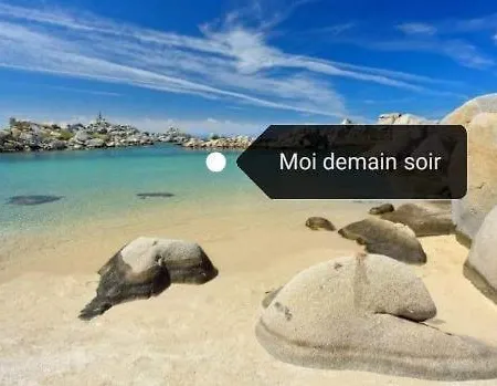 Apartamento Lilou et léo