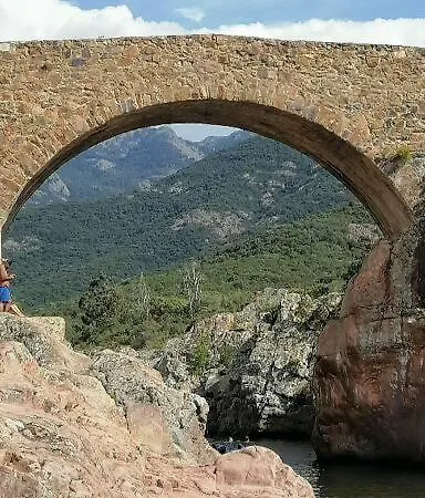 Lilou et léo Apartamento *