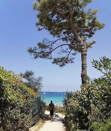 Lilou Et Leo Apartment Lumio (Corsica)